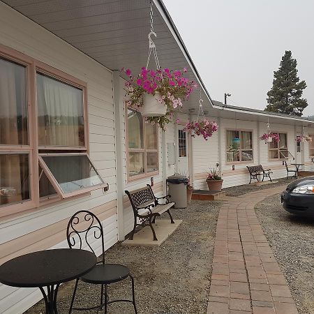 Flamingo Motel Cranbrook Eksteriør billede